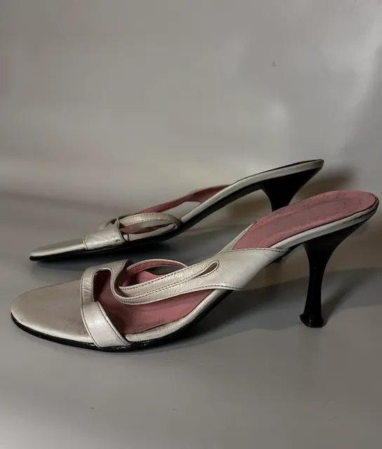 Vintage · Talle AR 38