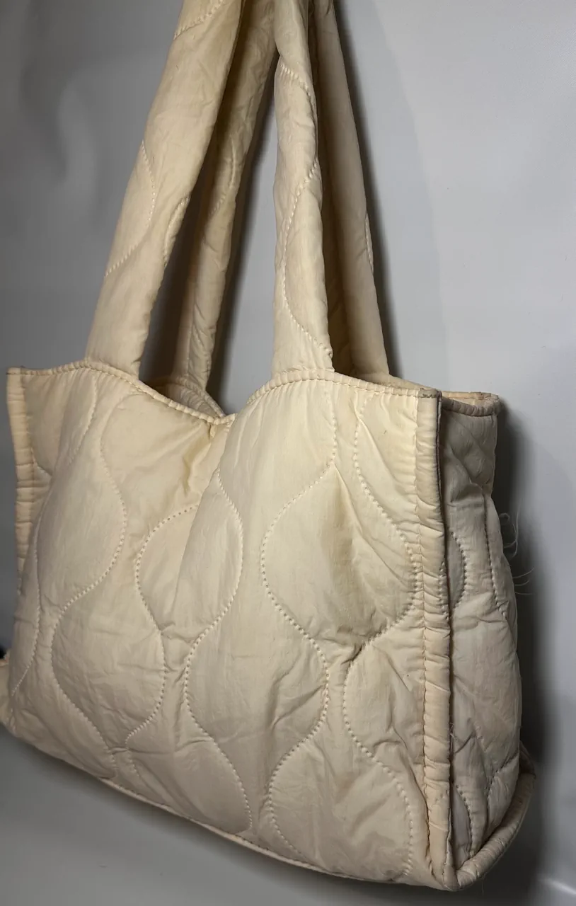 Tote bag Shein - imagen 2