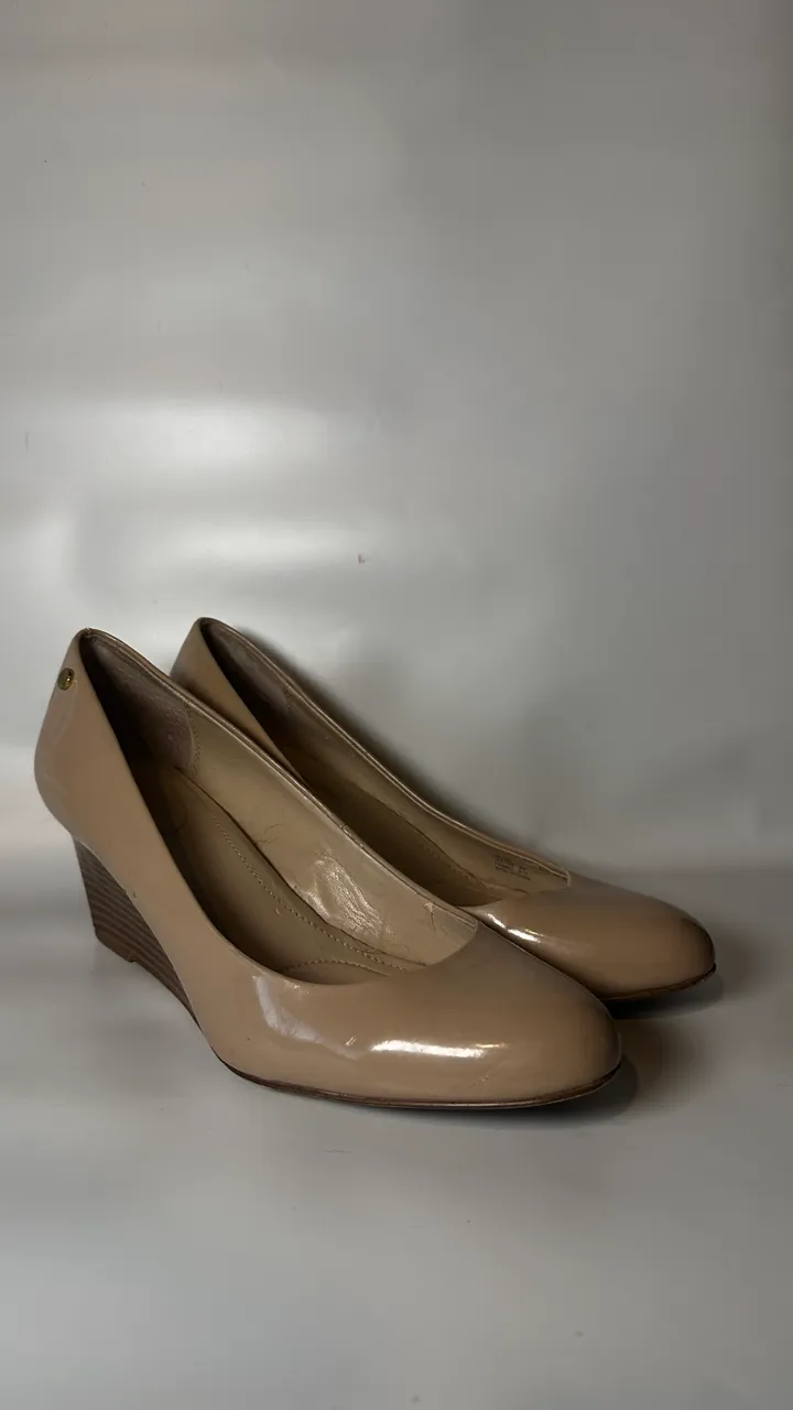 Tacos Calvin Klein · Talle US 9