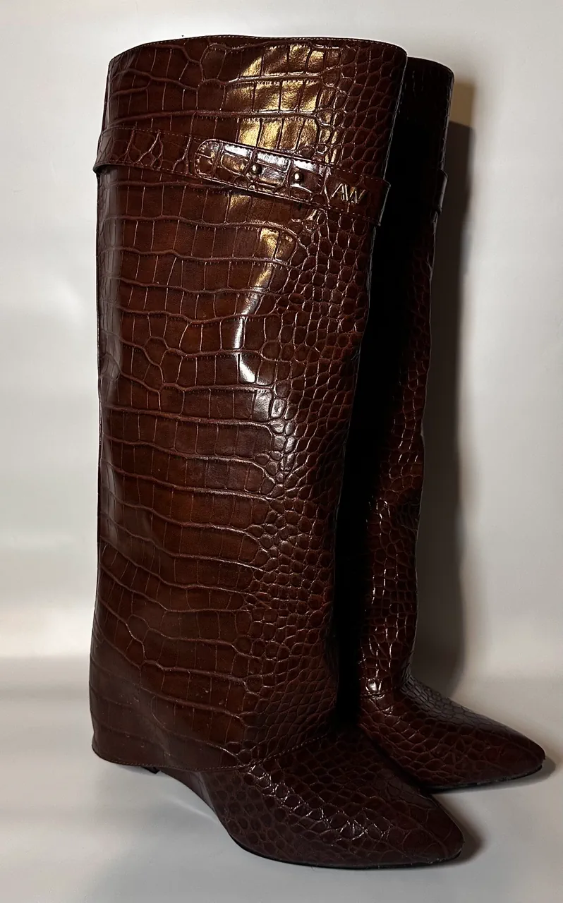 Botas Adrienne vittadini - imagen 3
