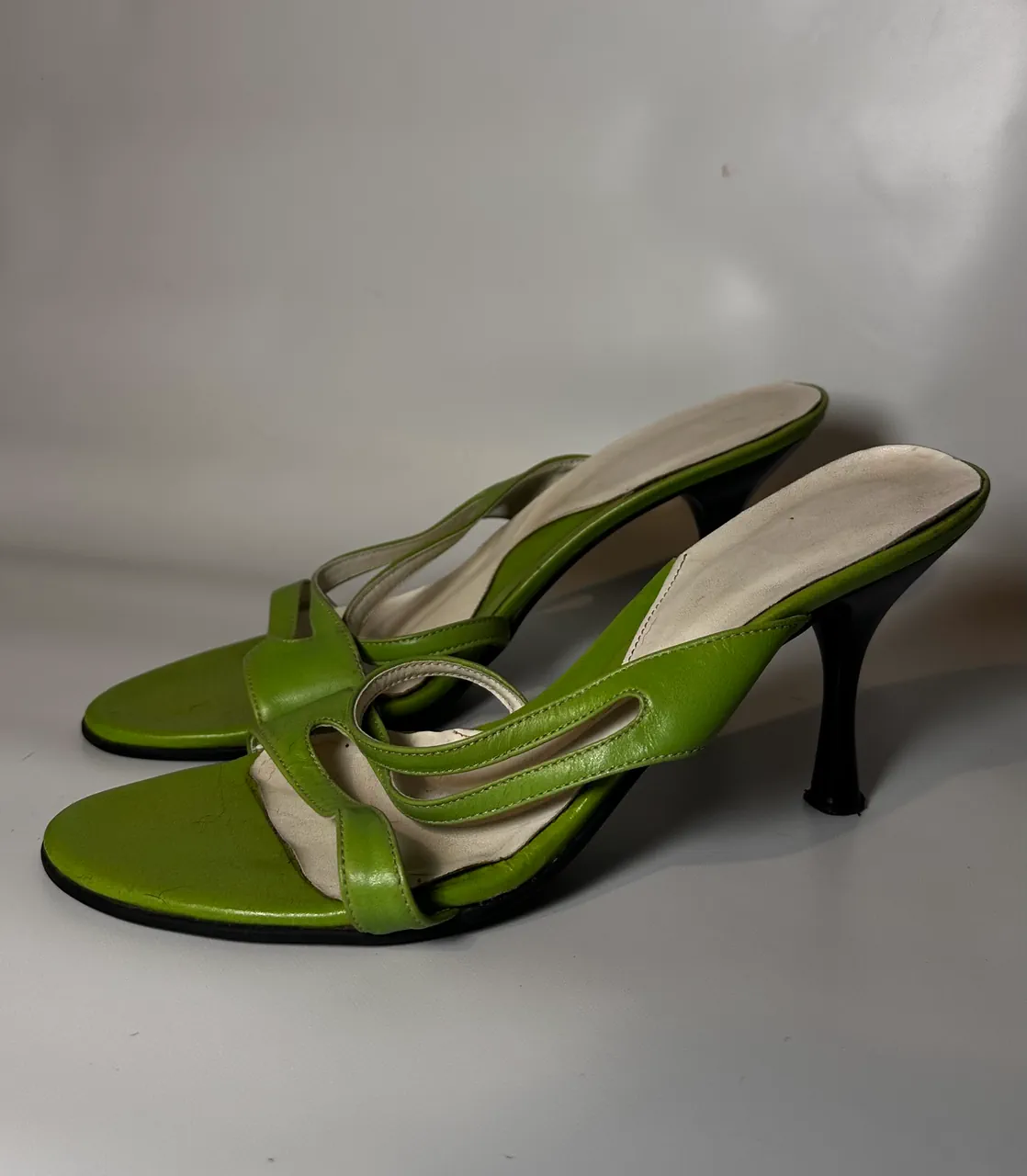 Sandalias Vintage - imagen 2