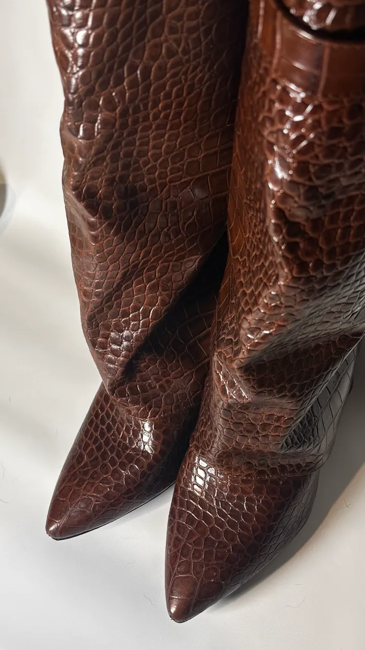 Botas Adrienne vittadini - imagen 2