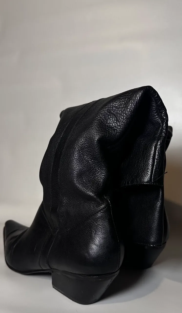 Botas Vintage - imagen 3