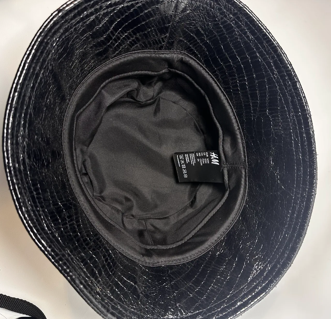 Gorra H&M - imagen 2