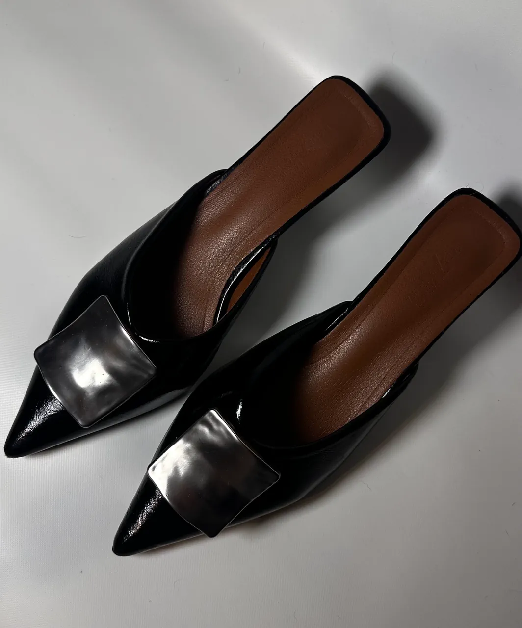 Vintage · Talle US 9