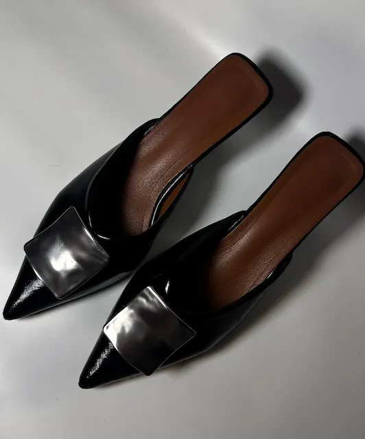 Vintage · Talle US 9
