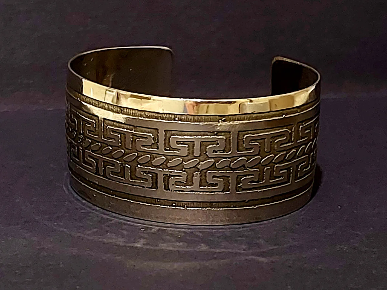Pulsera Alpaca - imagen 1