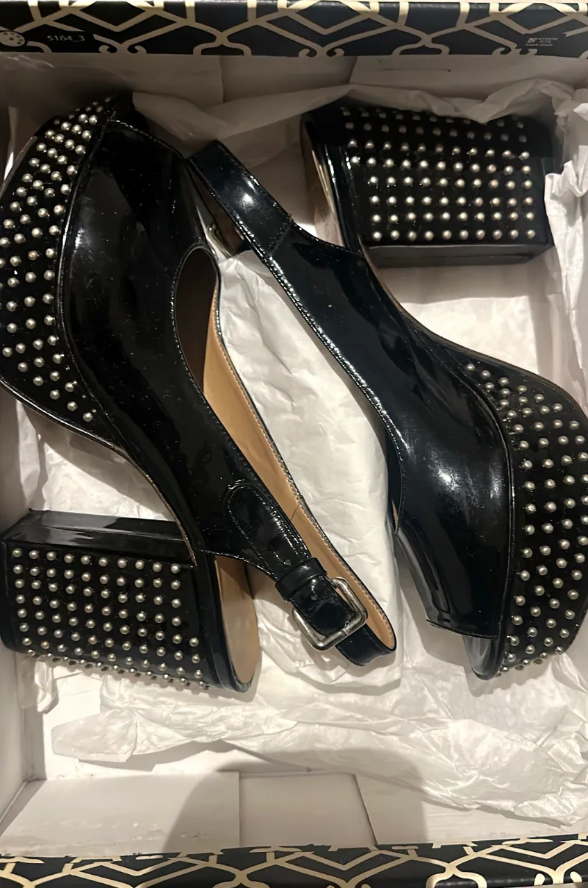 Sandalias Paruolo - imagen 1