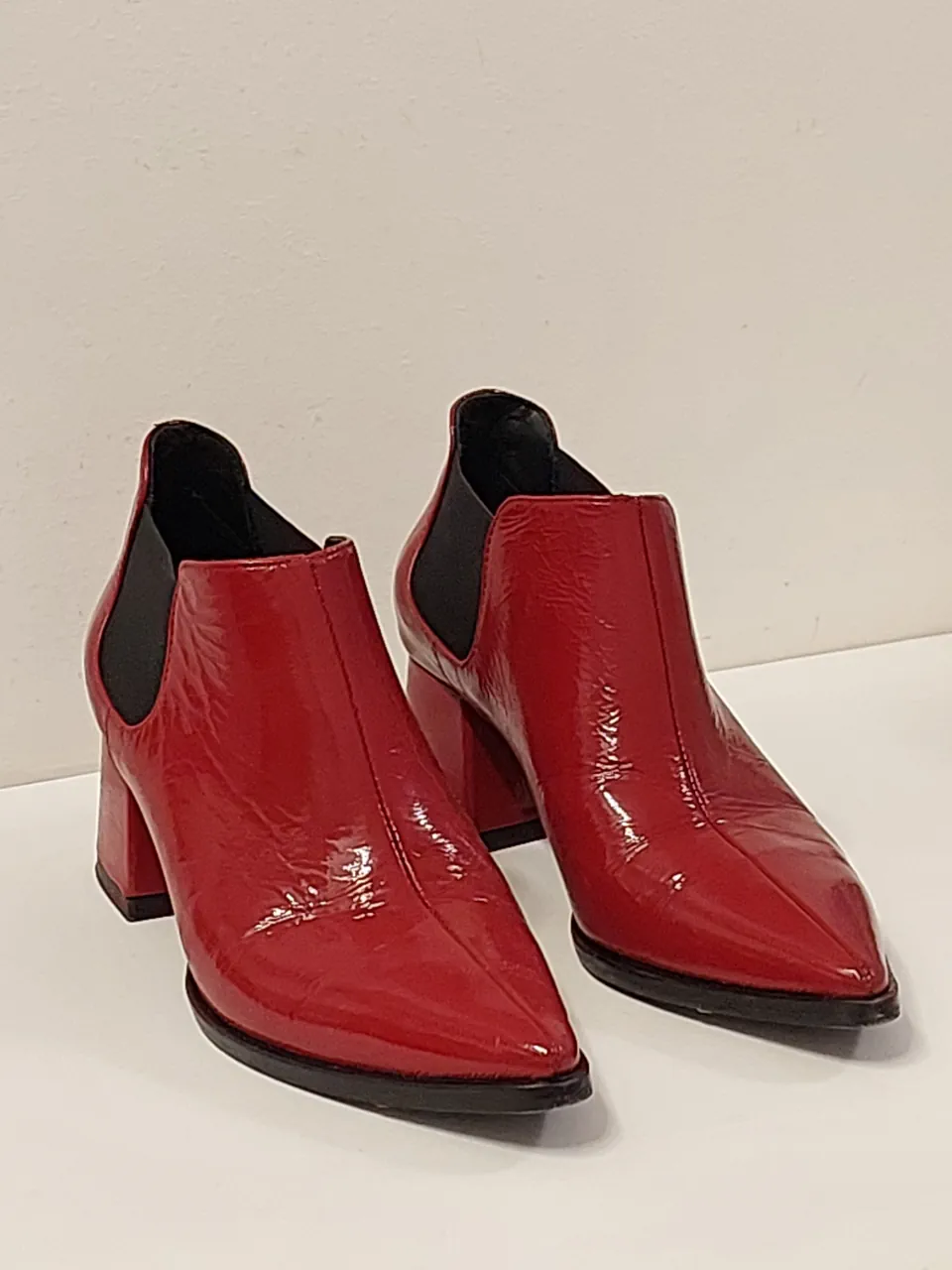 Botas Prüne - imagen 1