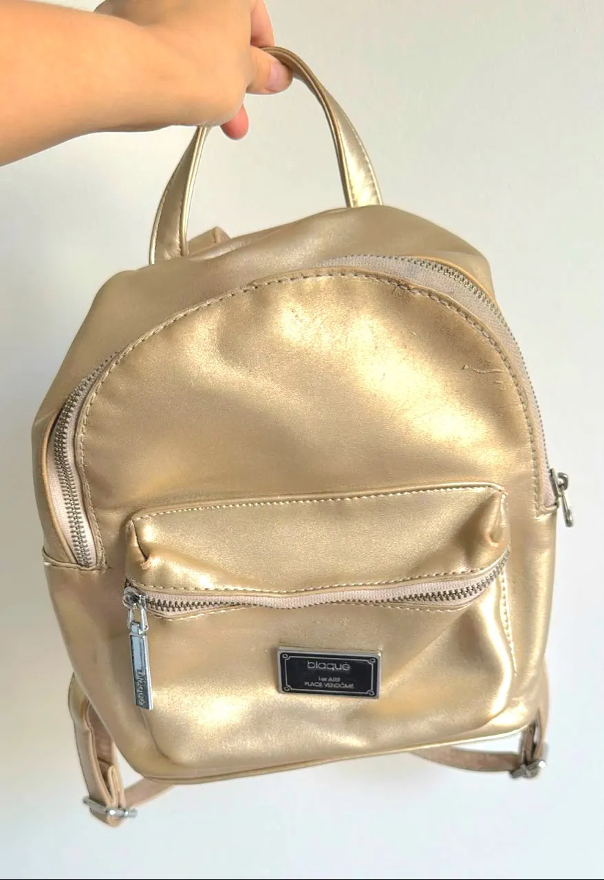Mochila Blaque - imagen 1