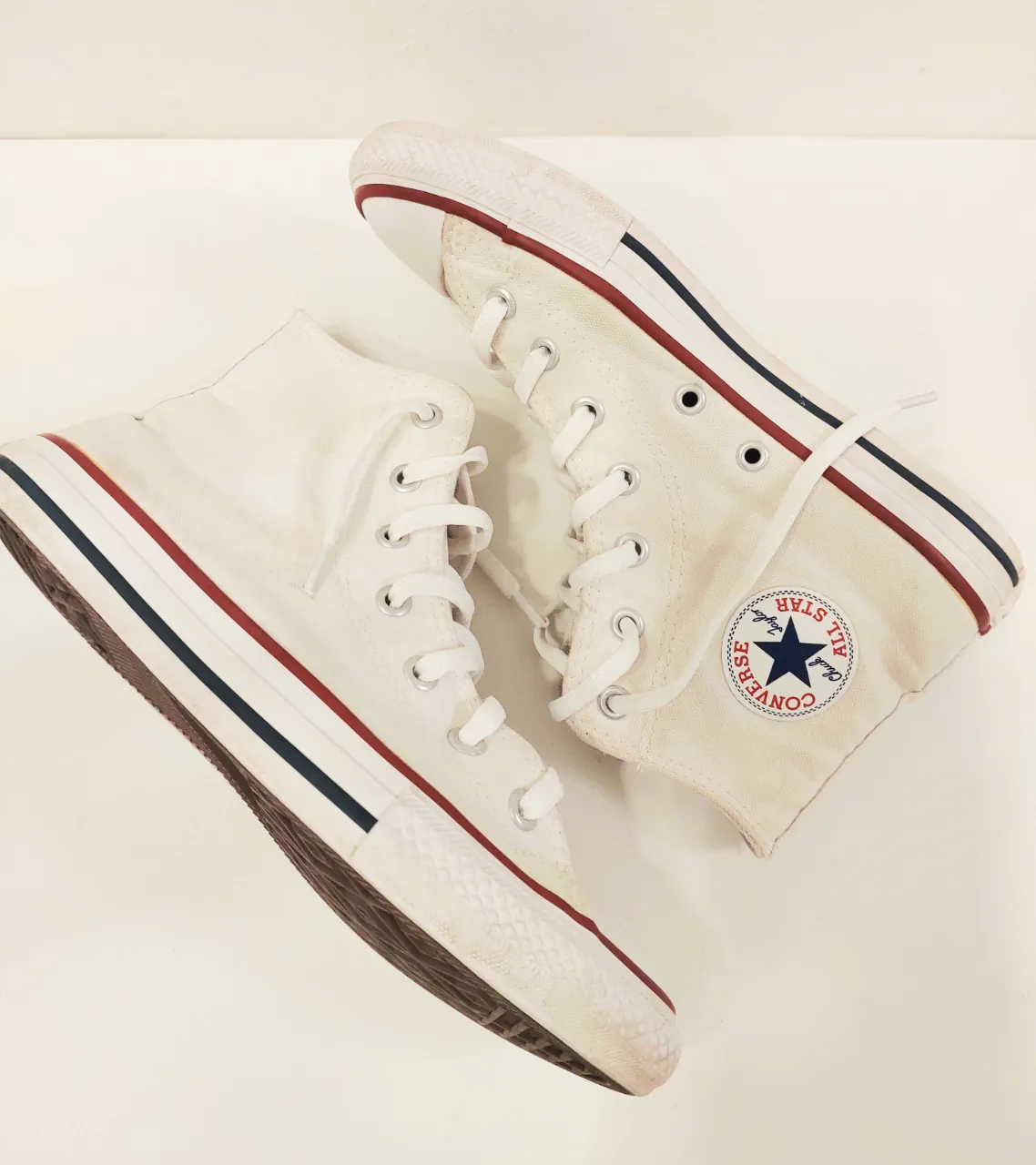 Zapatillas Converse - imagen 1