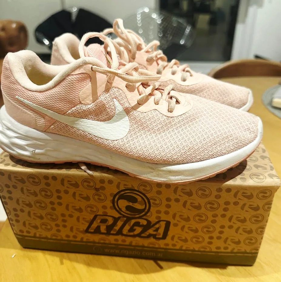 Zapatillas Nike - imagen 1