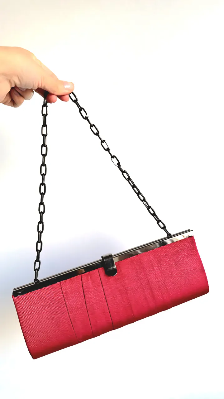 Cartera Adolfo Dominguez - imagen 1