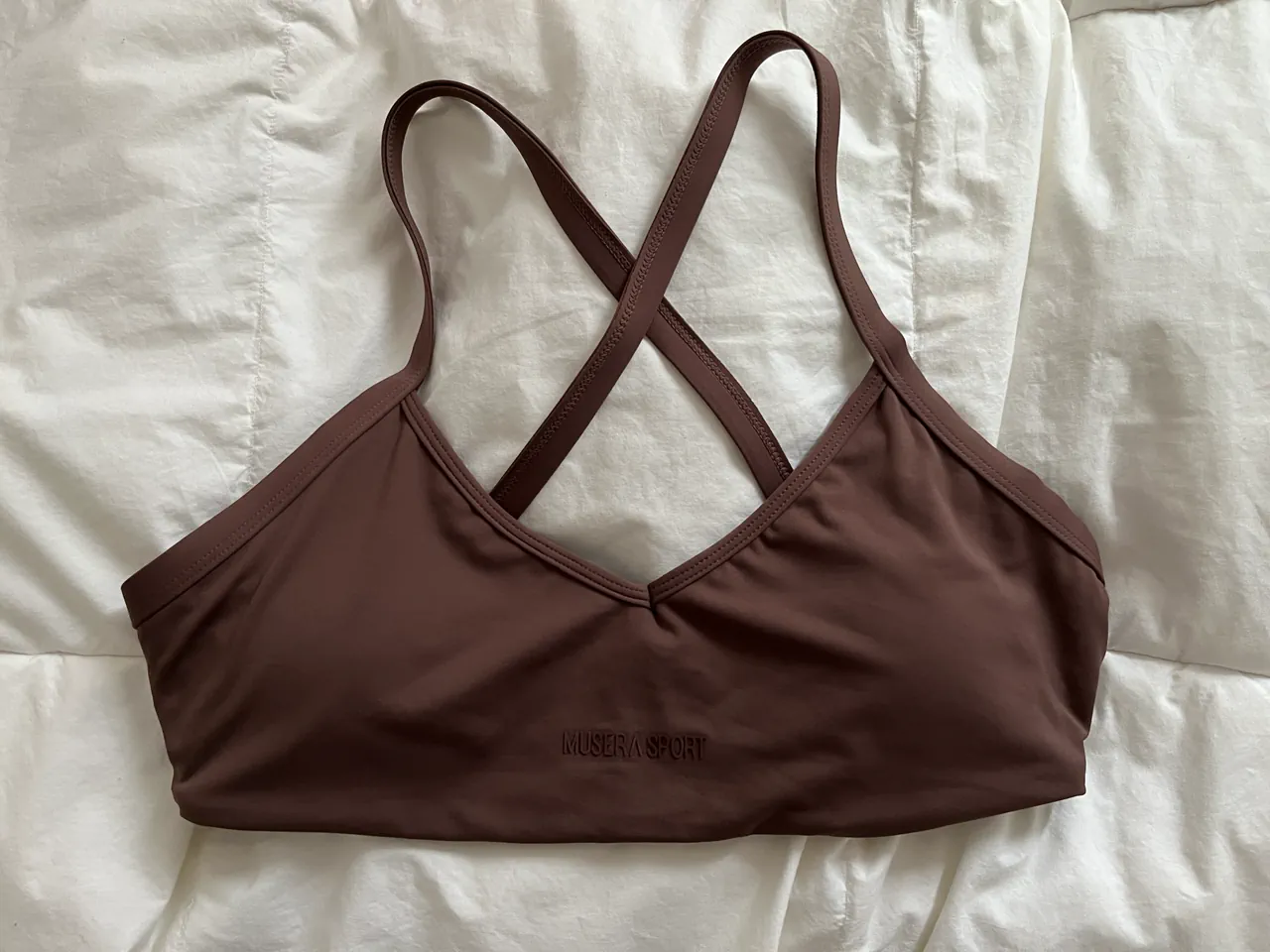Top Musera shein · Talle L