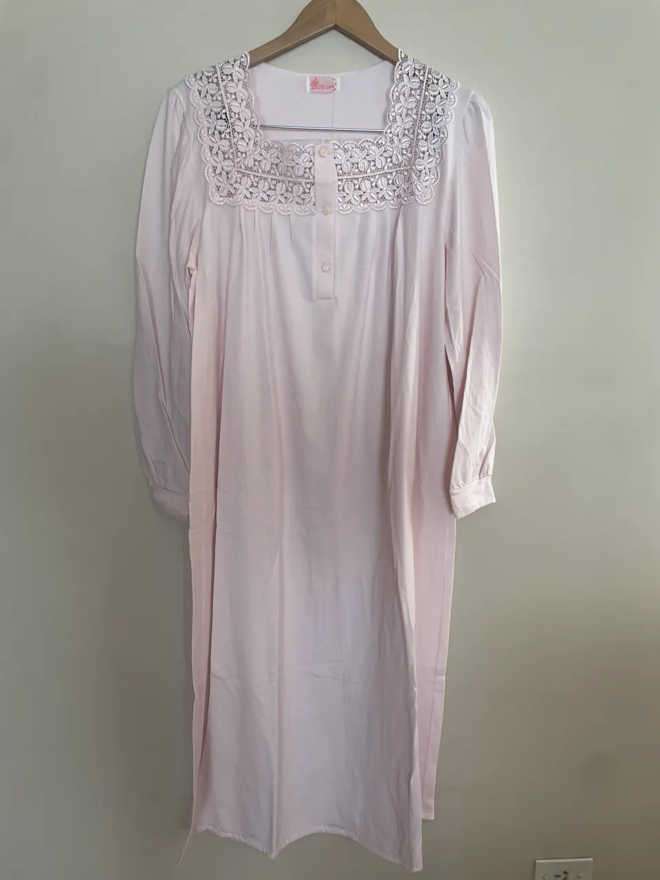 Camisón Barbizon - imagen 1