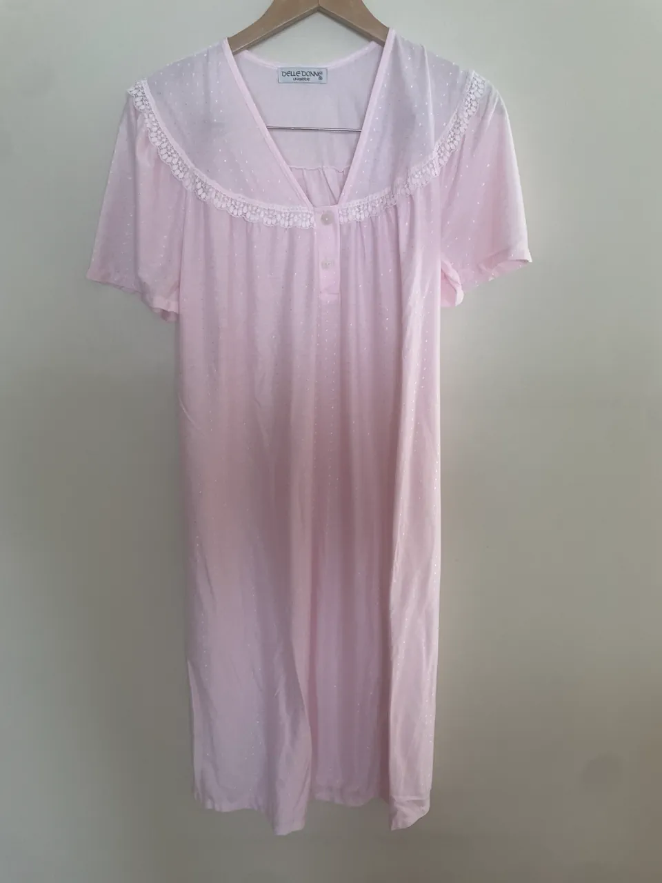 Camisón Delle donne - imagen 1