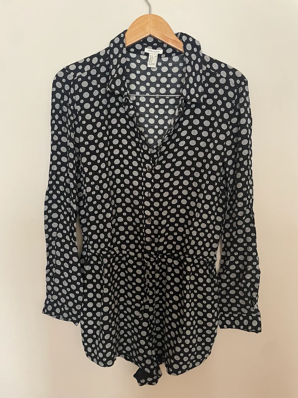 Mono Forever 21 - imagen 1