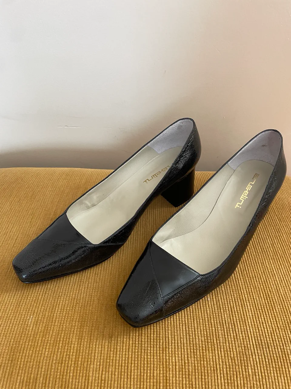 Tacos Angelini · Talle AR 40