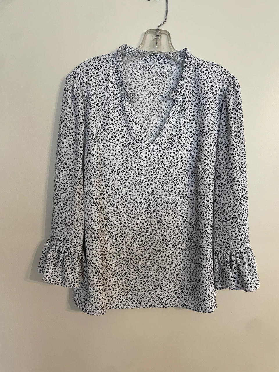 Blusa Sin marca - imagen 1