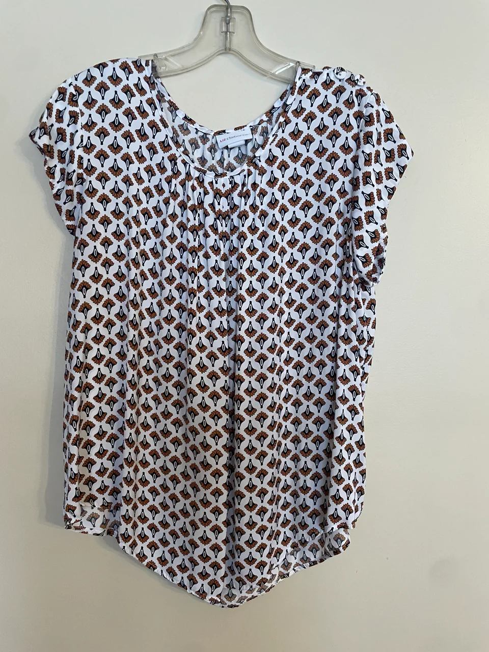Remera Liz Claiborne - imagen 1