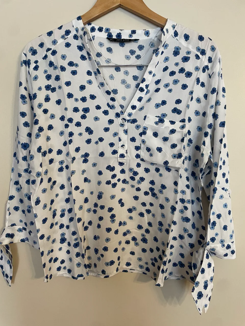 Camisa Zara - imagen 1