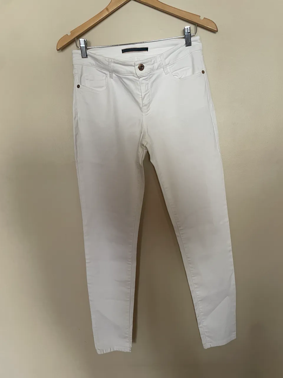 Jean Massimo Dutti · Talle EU 40