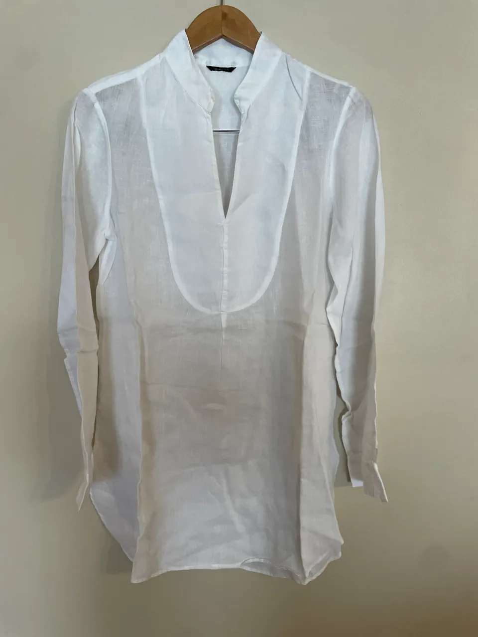 Camisa Massimo Dutti - imagen 1
