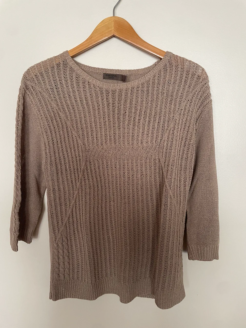 Sweater Cortefiel - imagen 1