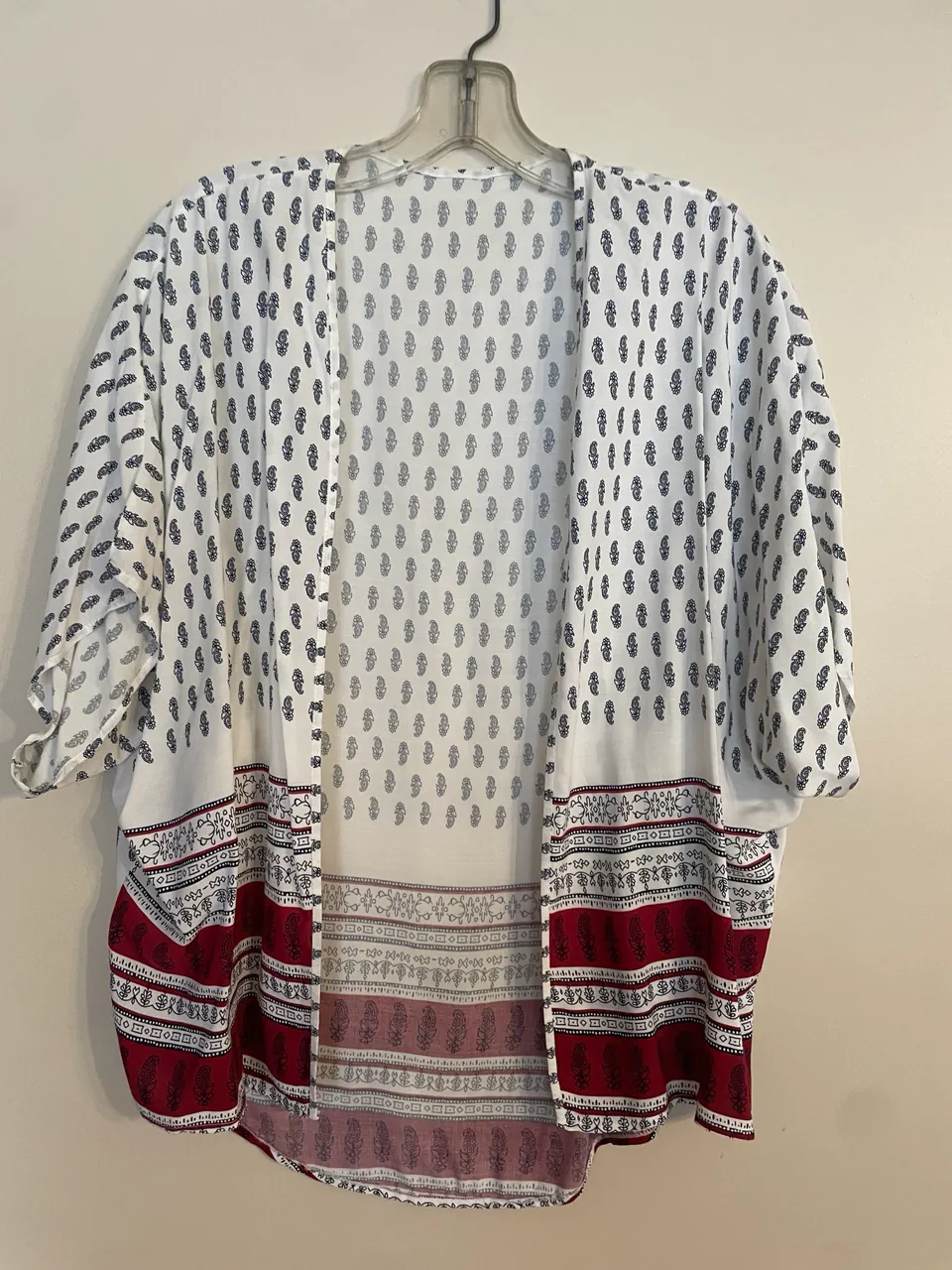 Kimono Sin marca - imagen 1