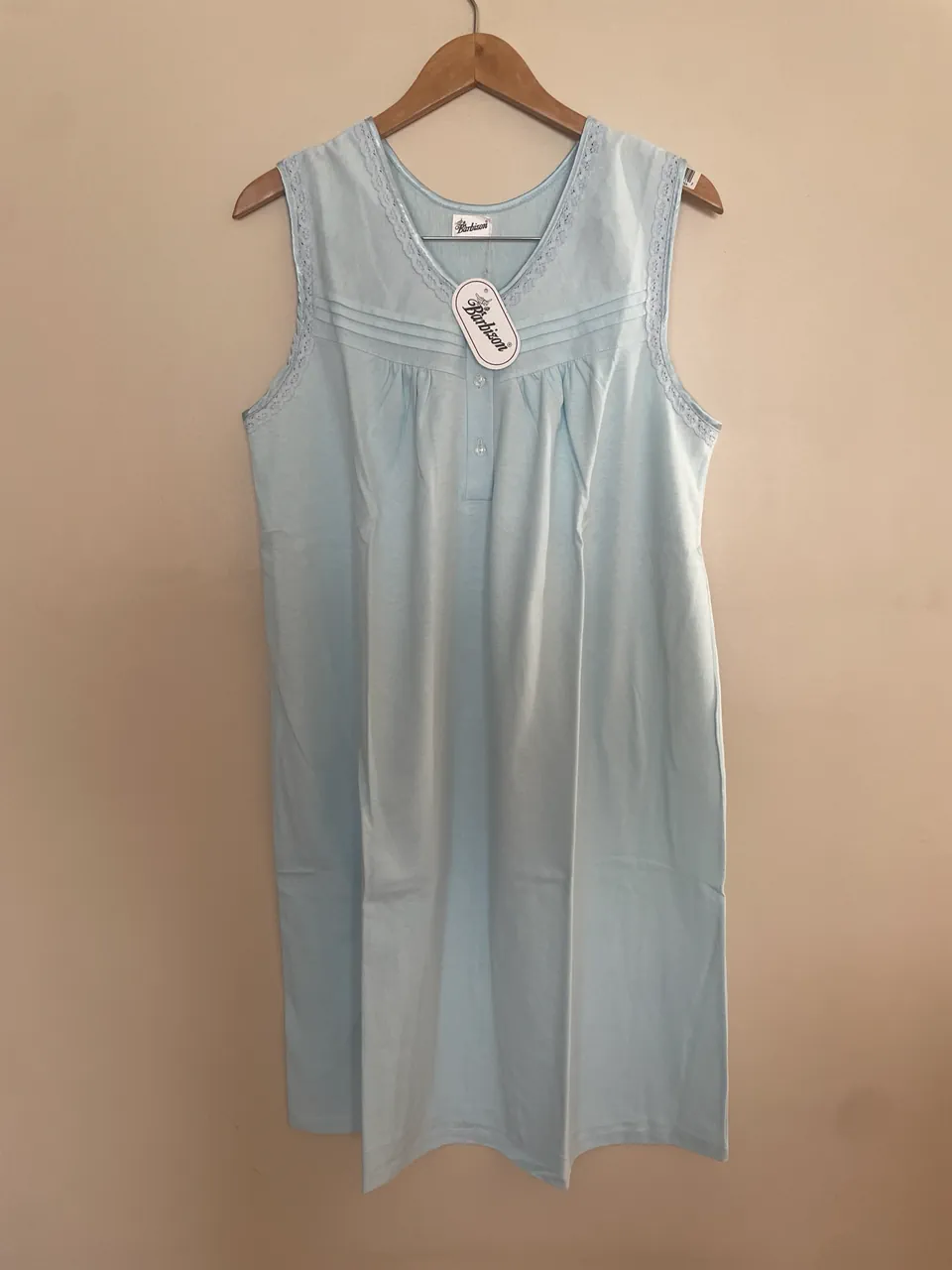 Camisón Barbizon - imagen 1
