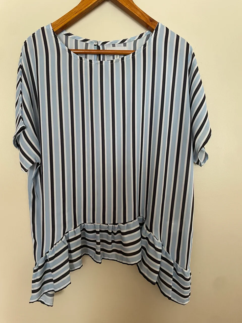 Remera Kosiuko - imagen 1