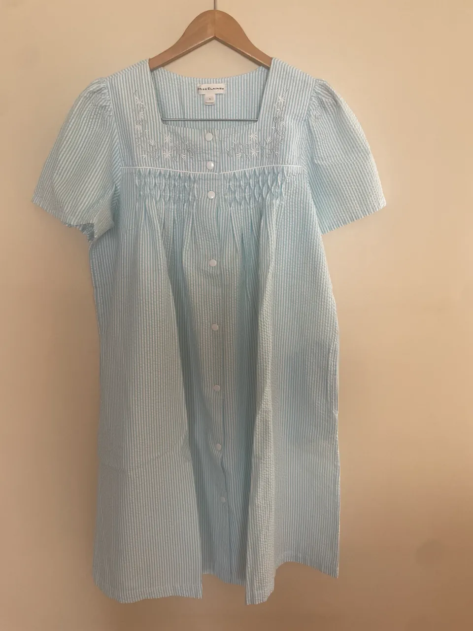 Camisón Miss elaine - imagen 1