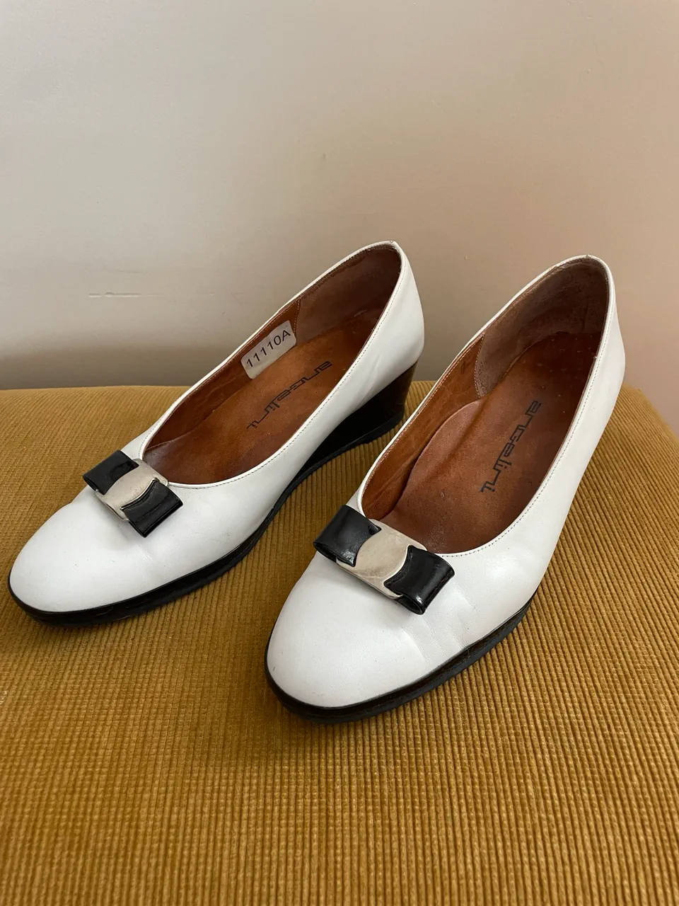 Zapatos Angelini - imagen 1