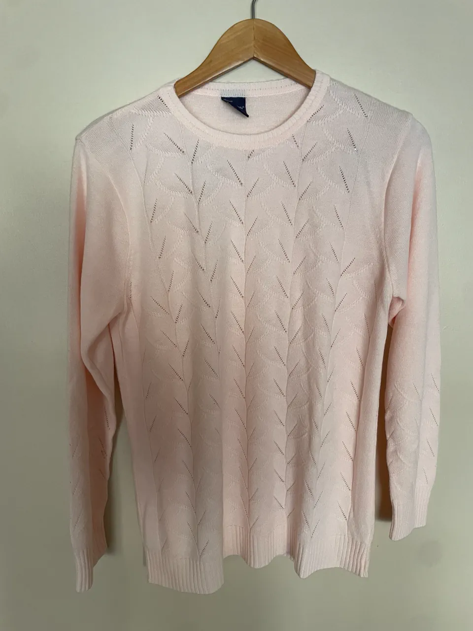 Sweater Vanlon - imagen 1