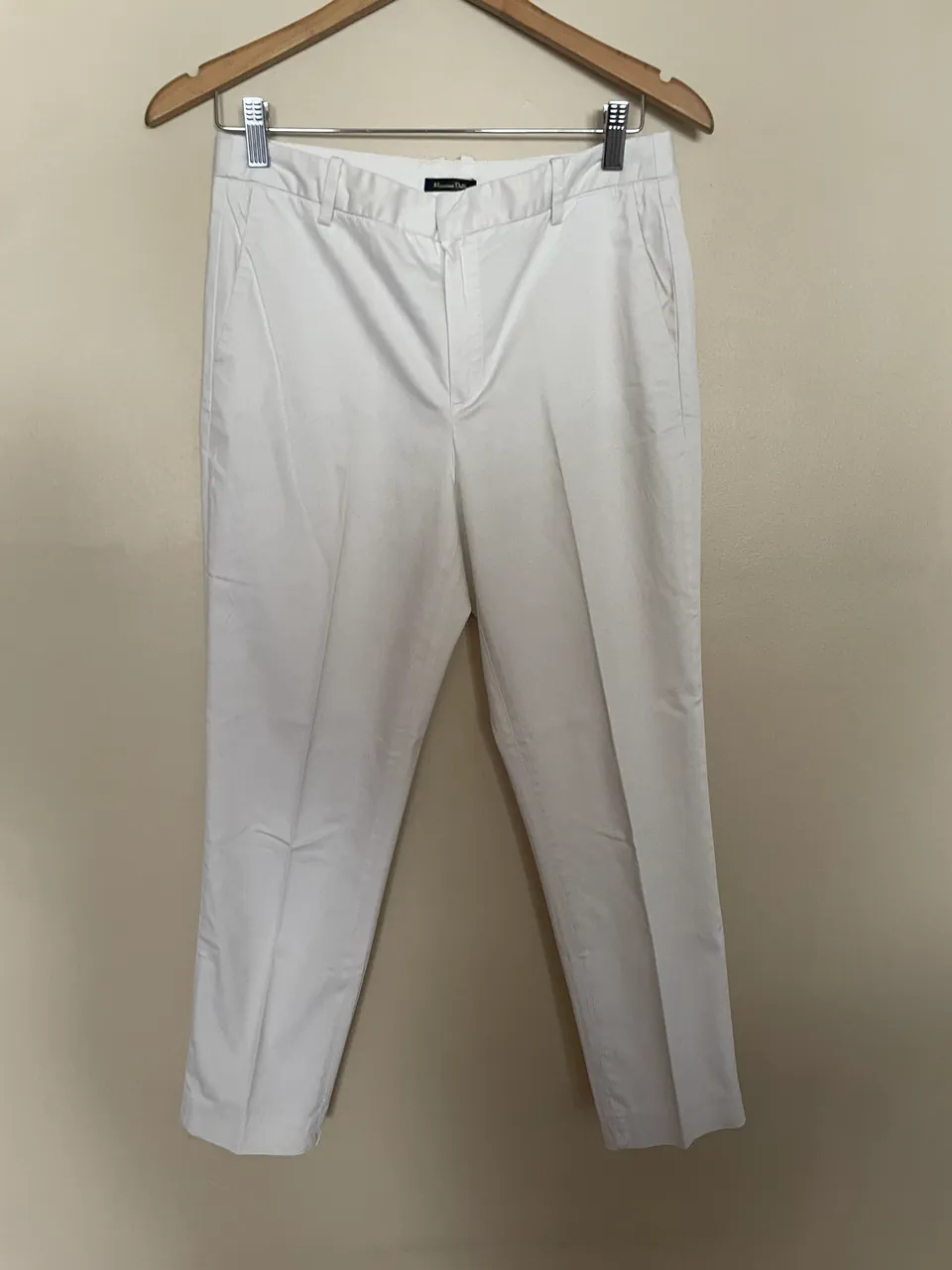 Pantalón Massimo Dutti - imagen 1