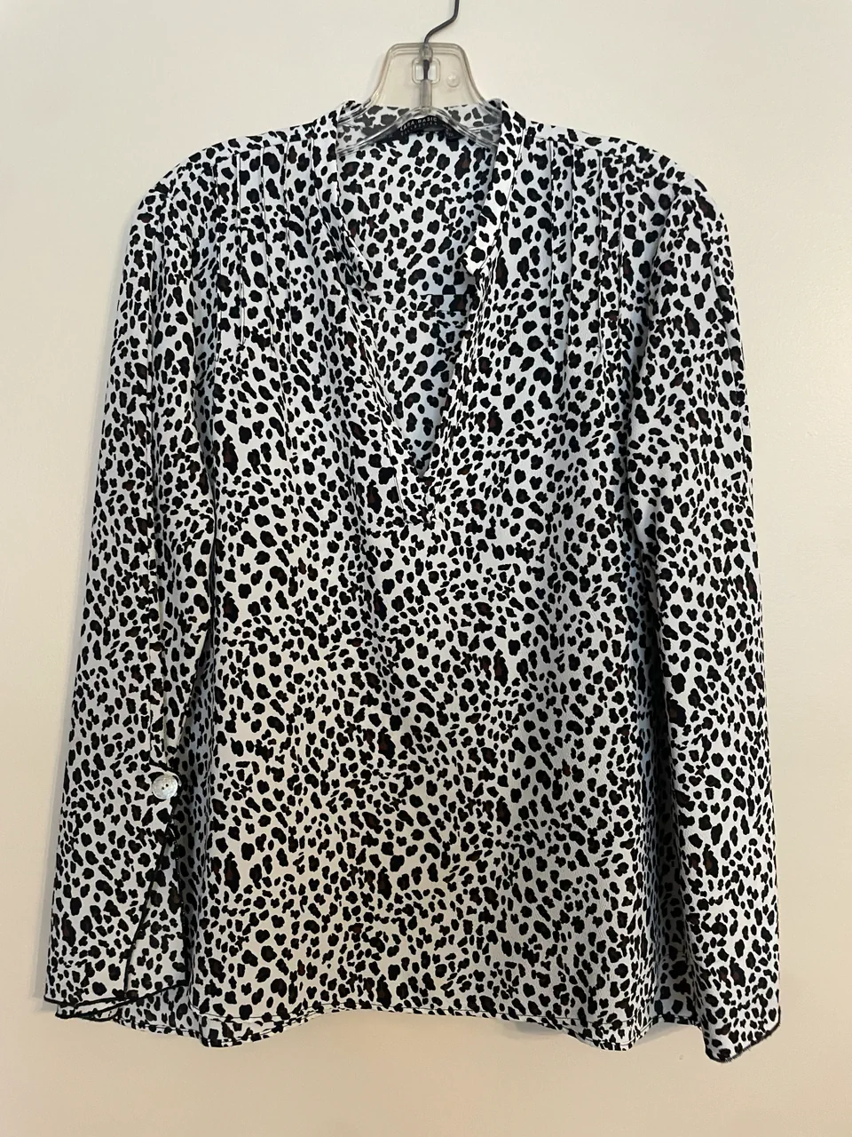 Camisa Zara - imagen 1
