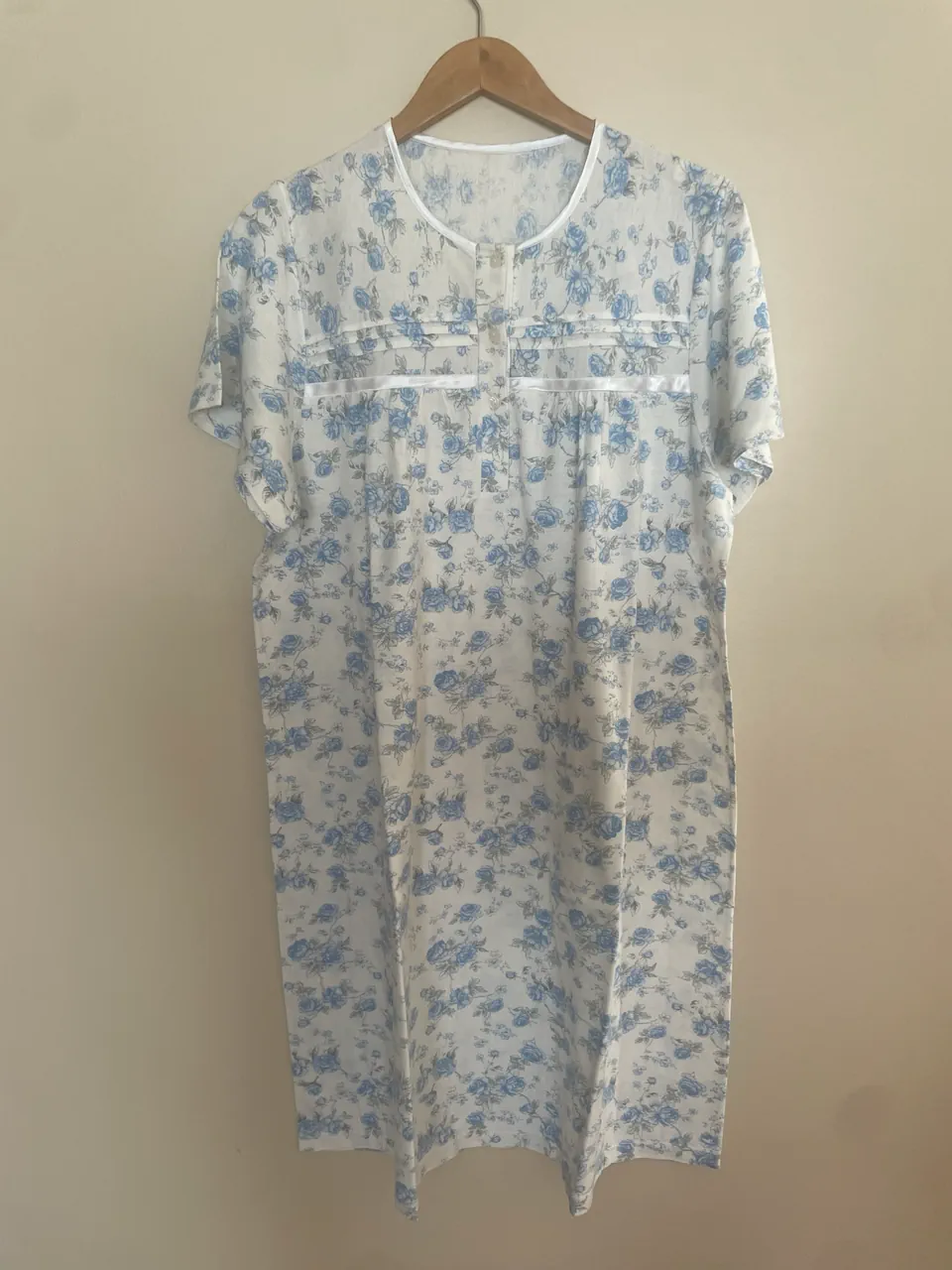 Camisón Sin marca - imagen 1