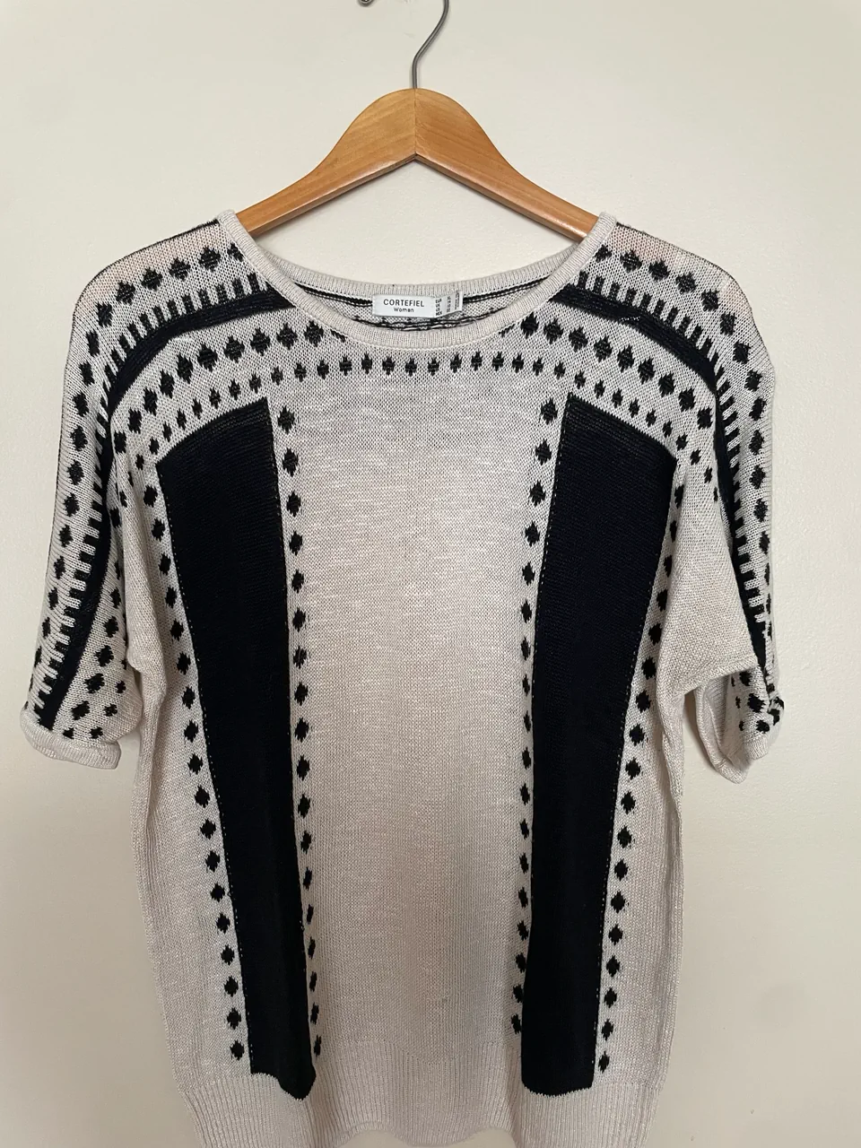 Remera Cortefiel - imagen 1