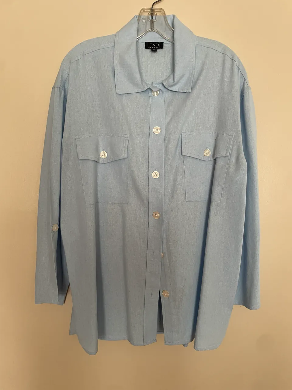 Camisa Jones new york - imagen 1