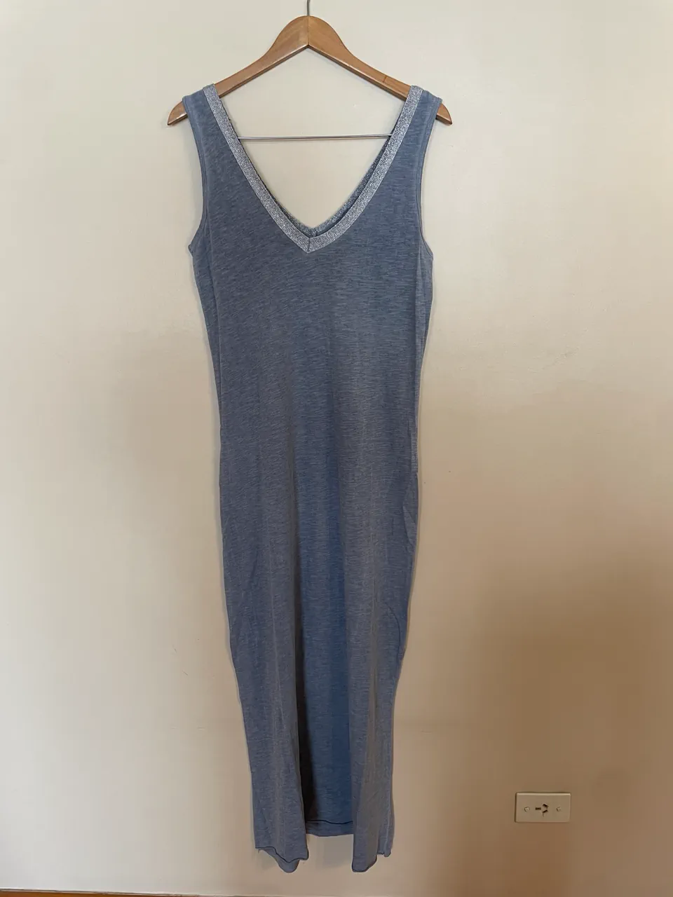 Vestido Sin marca - imagen 1