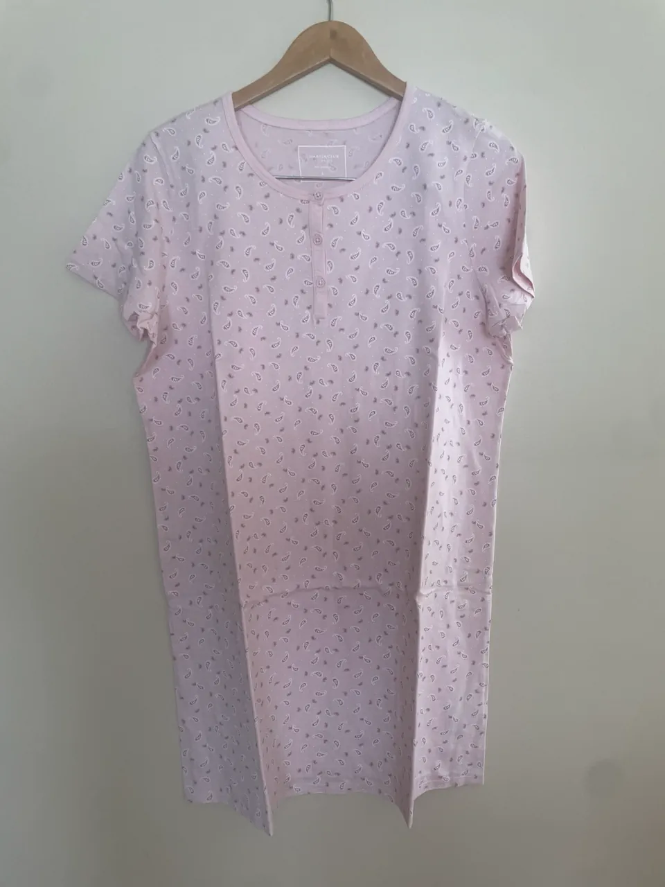 Camisón Sin marca - imagen 1