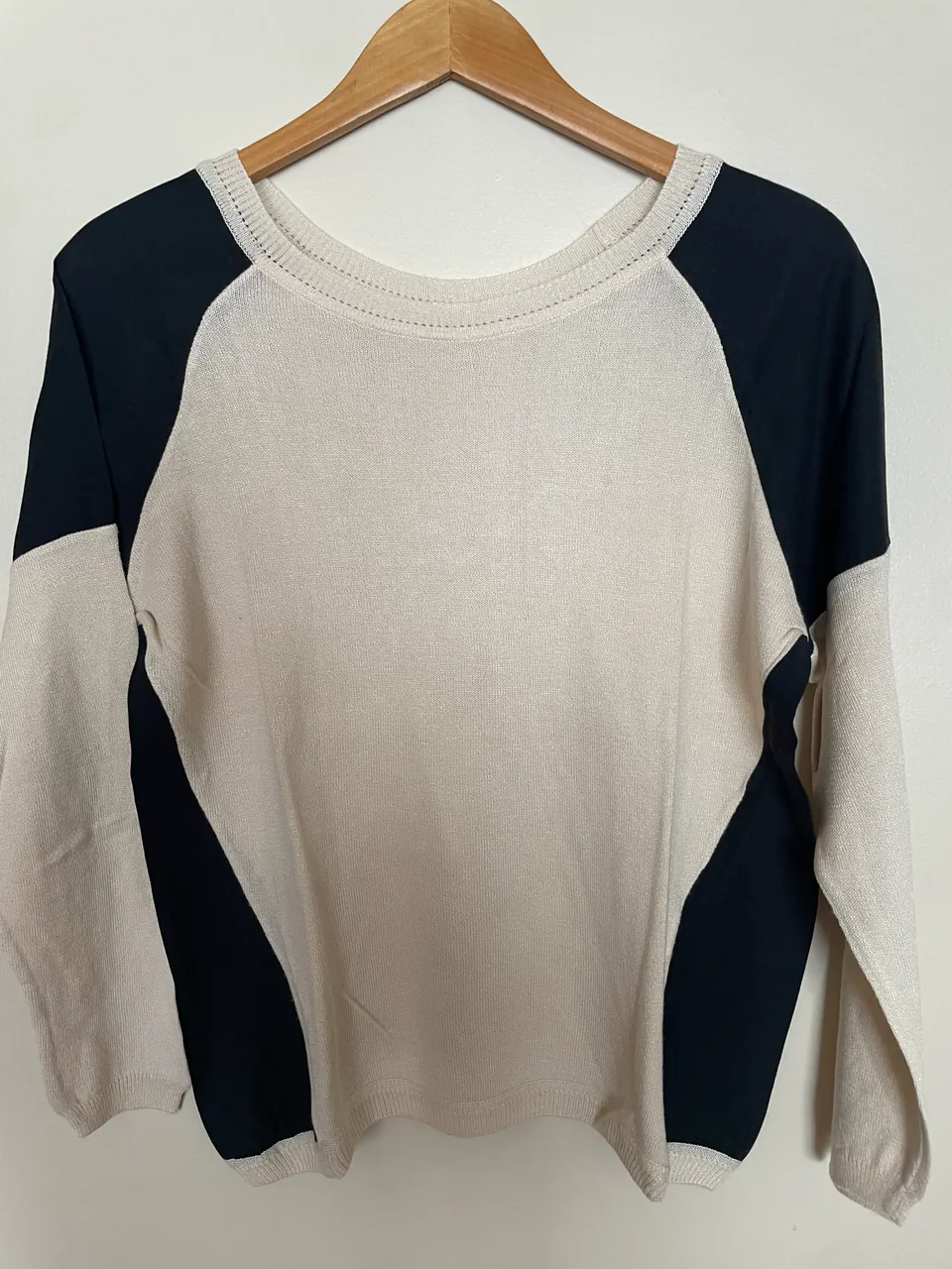 Sweater Cortefiel · Talle XL