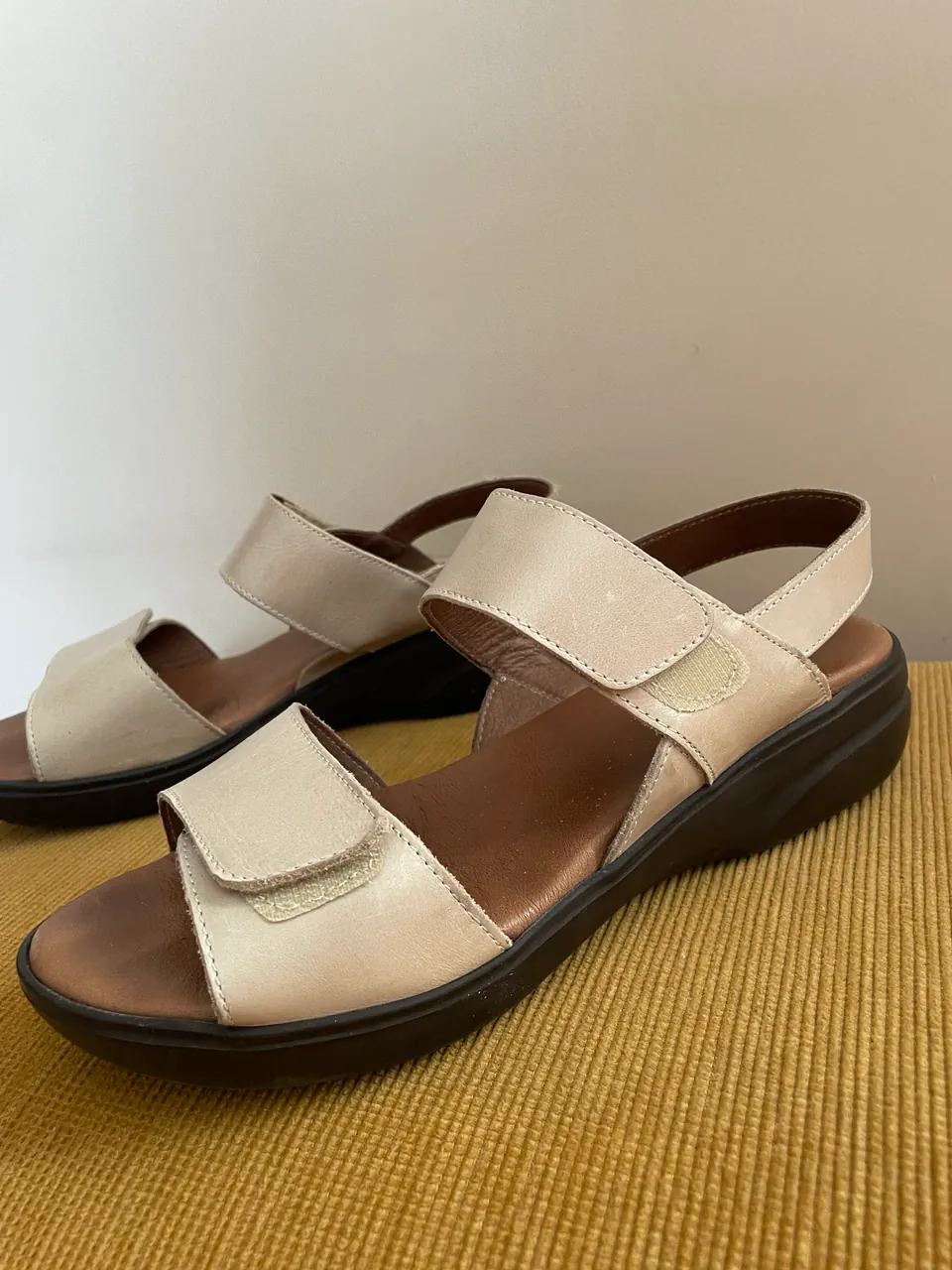 Sandalias FUSSBETT - imagen 1