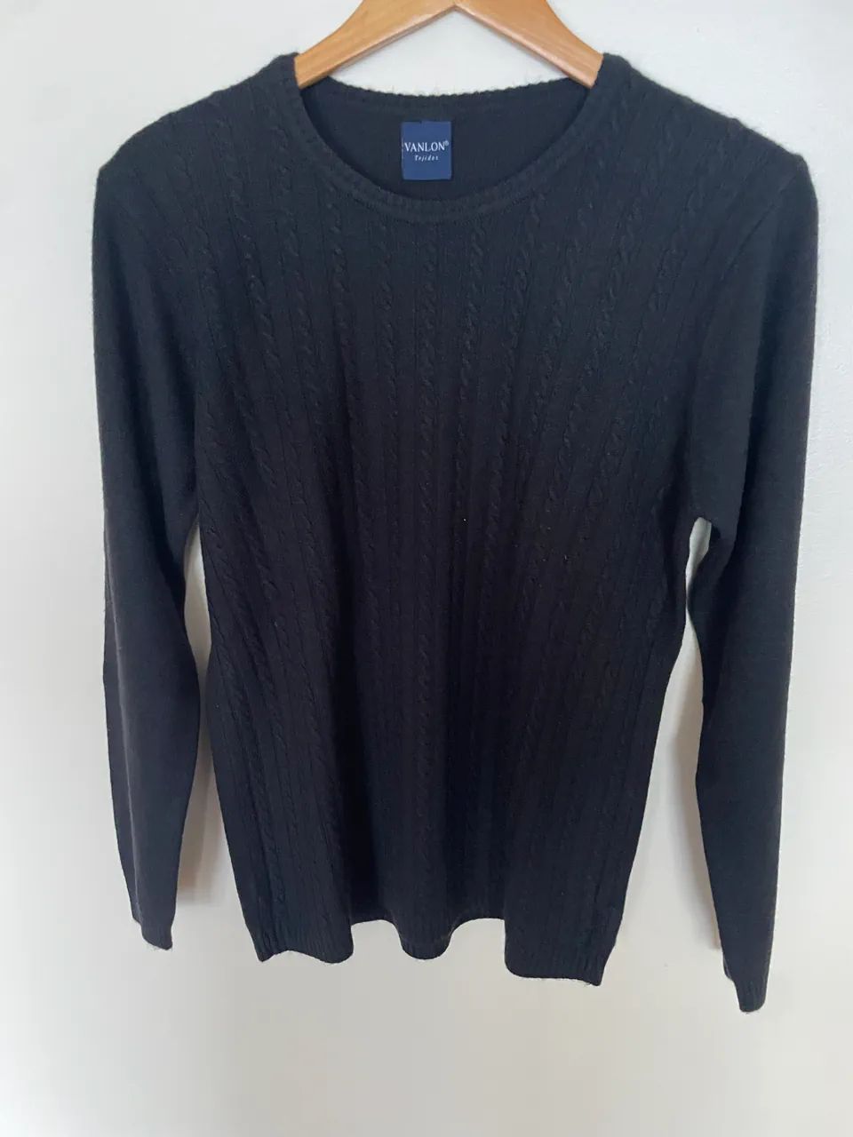 Sweater Vanlon - imagen 1