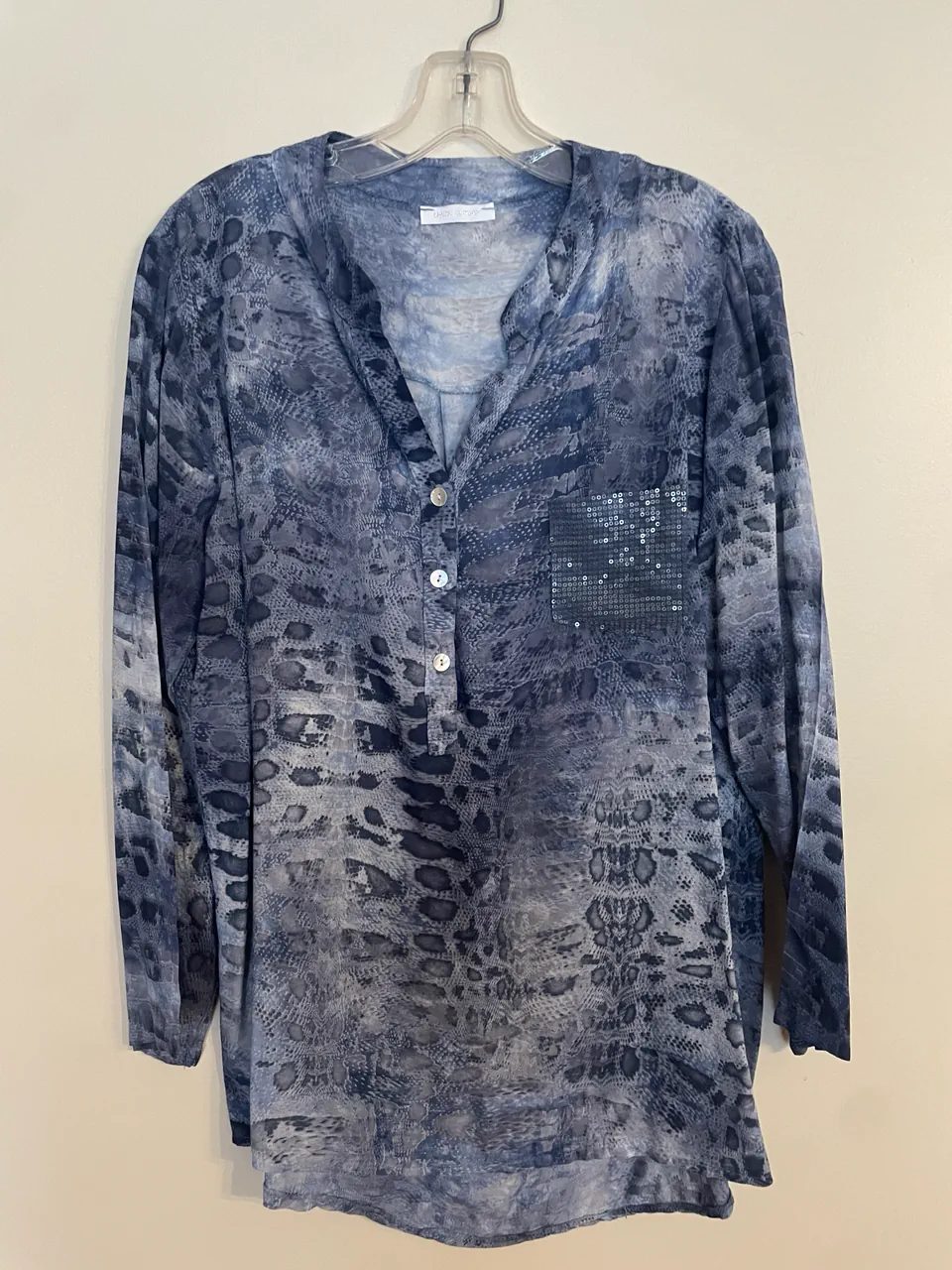 Remera Made in italy - imagen 1