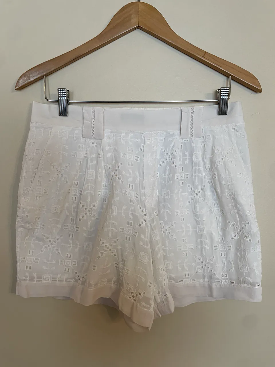Short Massimo Dutti - imagen 1