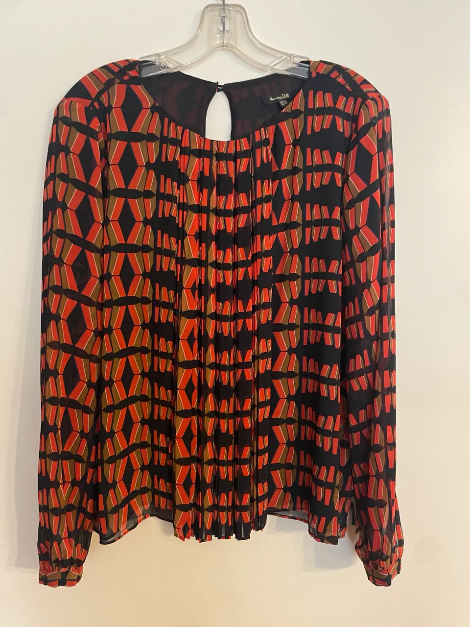 Camisa Massimo Dutti - imagen 1