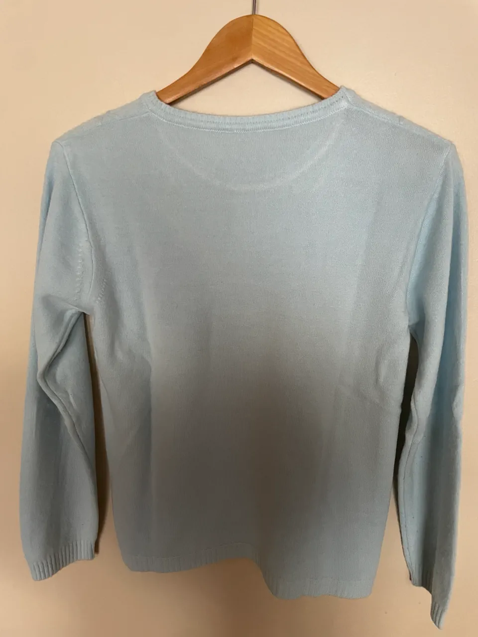 Sweater Vanlon - imagen 1