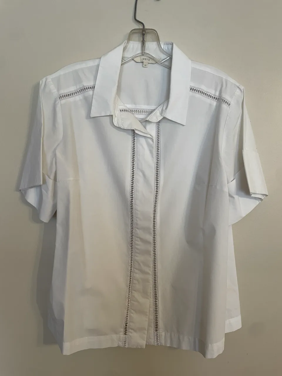 Camisa Yera - imagen 1