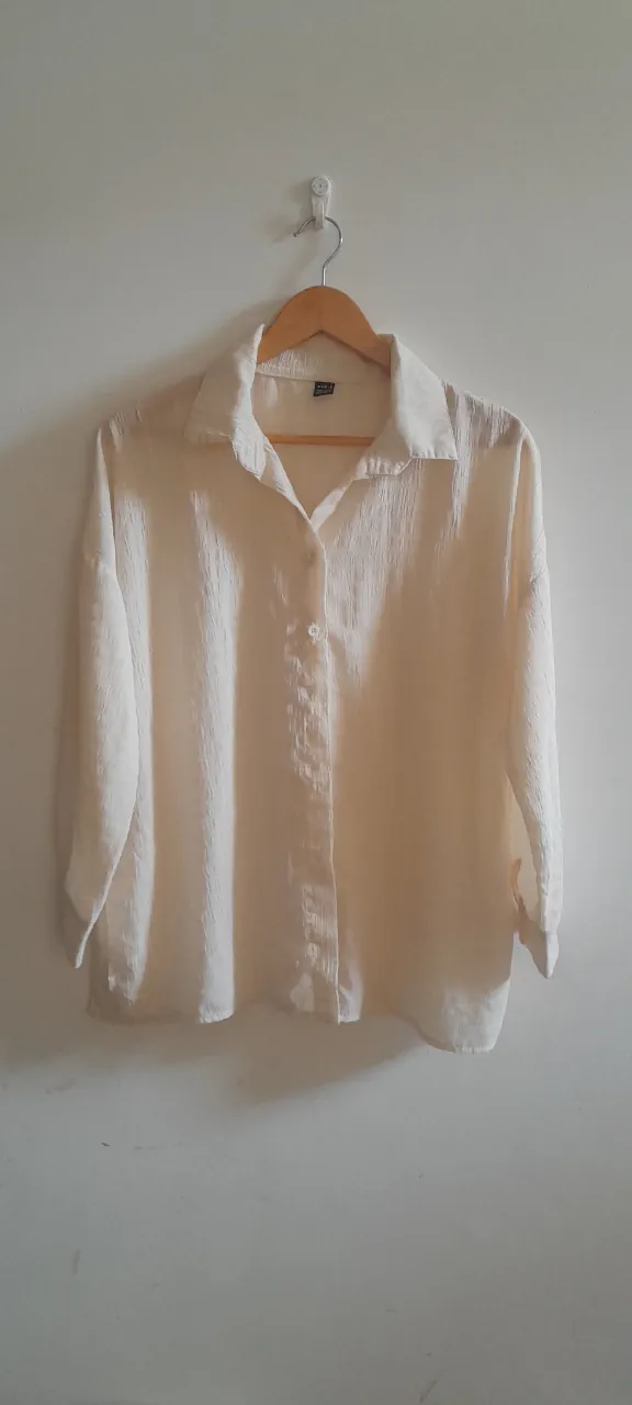 Camisa Shein - imagen 1